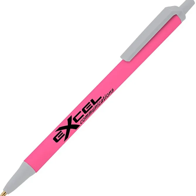 Bic Clic Stic Pen - 24 hr