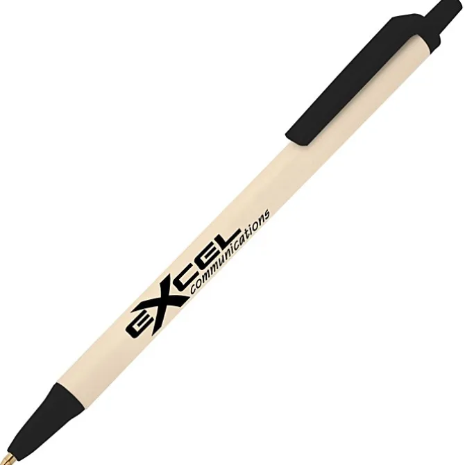 Bic Clic Stic Pen - 24 hr