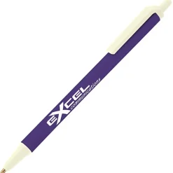 Bic Clic Stic Pen - 24 hr