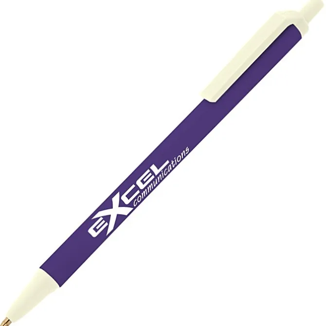 Bic Clic Stic Pen - 24 hr