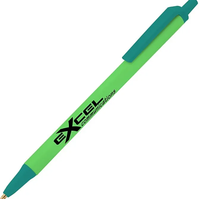 Bic Clic Stic Pen - 24 hr