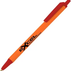 Bic Clic Stic Pen - 24 hr