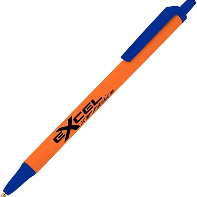 Bic Clic Stic Pen - 24 hr