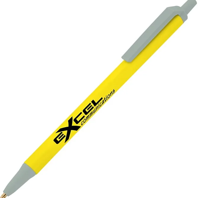 Bic Clic Stic Pen - 24 hr
