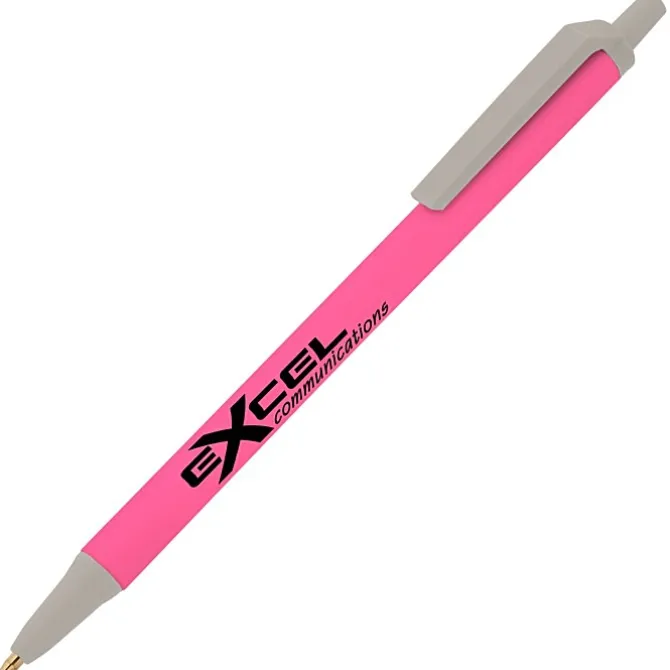 Bic Clic Stic Pen - 24 hr