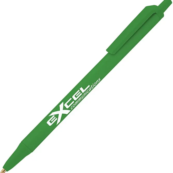 Bic Clic Stic Pen - 24 hr