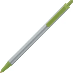 Bic Clic Stic Pen - Metallic - 24 hr