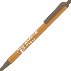 Bic Clic Stic Pen - Metallic - 24 hr
