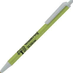 Bic Clic Stic Pen - Metallic - 24 hr