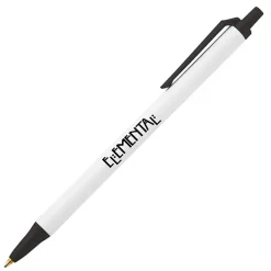 Bic Clic Stic Pen - Recycled