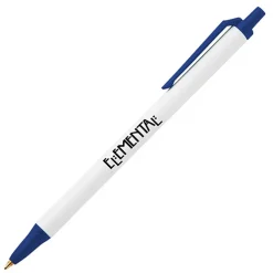 Bic Clic Stic Pen - Recycled