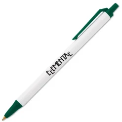Bic Clic Stic Pen - Recycled - 24 hr