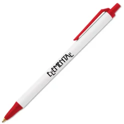 Bic Clic Stic Pen - Recycled - 24 hr