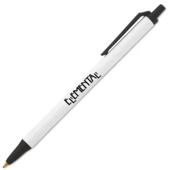 Bic Clic Stic Pen - Recycled - 24 hr