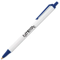 Bic Clic Stic Pen - Recycled - 24 hr
