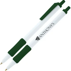 Bic Clic Stic Pen with Grip