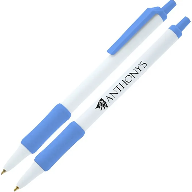 Bic Clic Stic Pen with Grip
