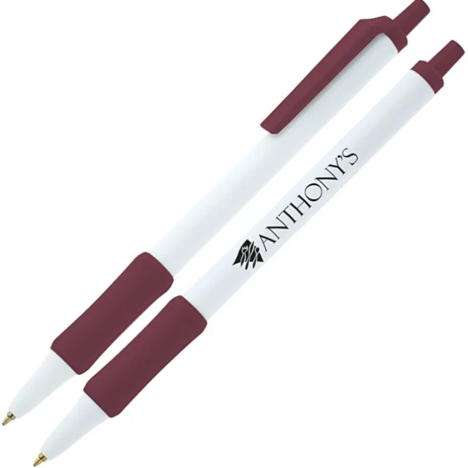 Bic Clic Stic Pen with Grip