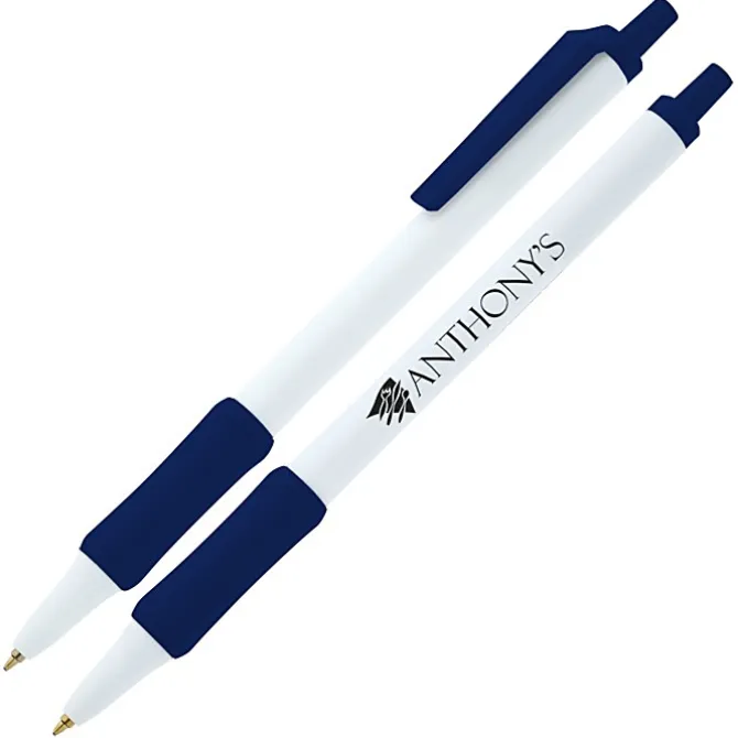 Bic Clic Stic Pen with Grip