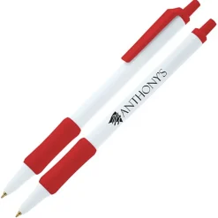 Bic Clic Stic Pen with Grip