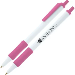 Bic Clic Stic Pen with Grip