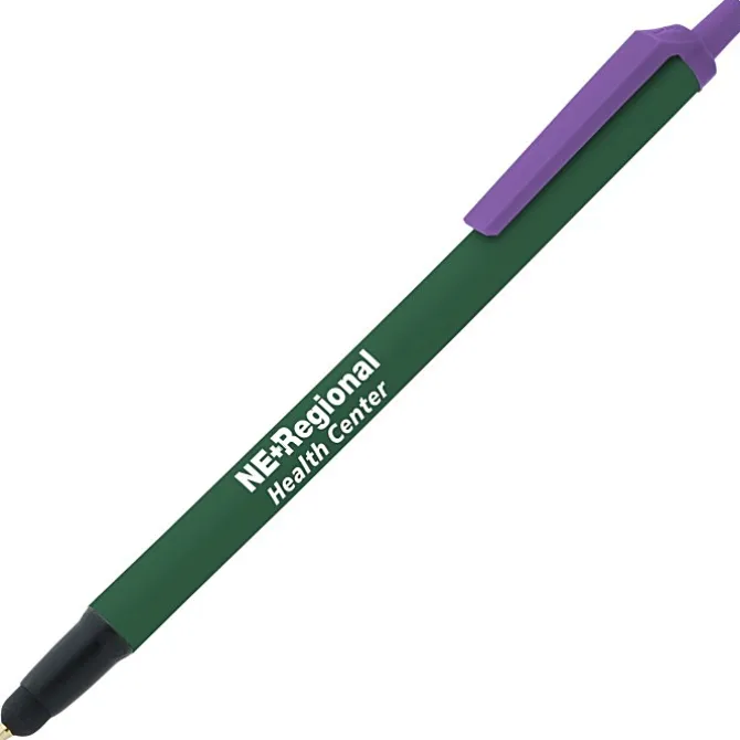 Bic Clic Stic Stylus Pen