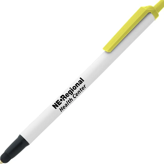 Bic Clic Stic Stylus Pen