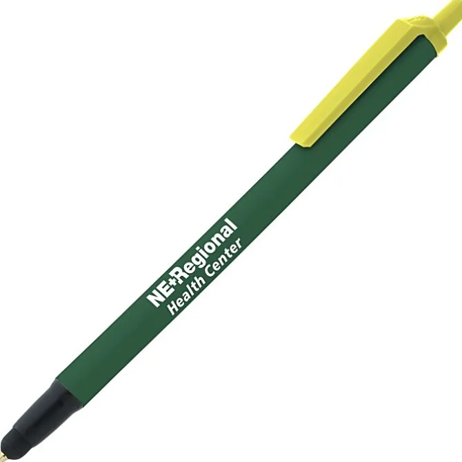 Bic Clic Stic Stylus Pen