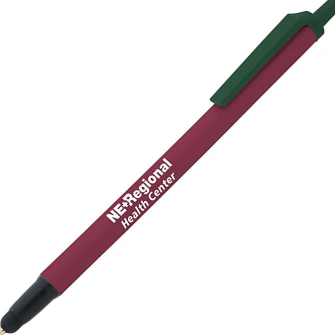 Bic Clic Stic Stylus Pen