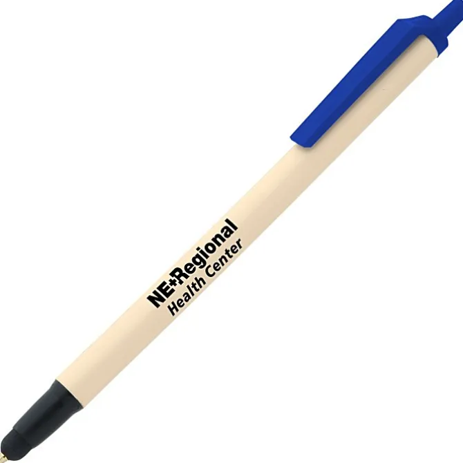 Bic Clic Stic Stylus Pen