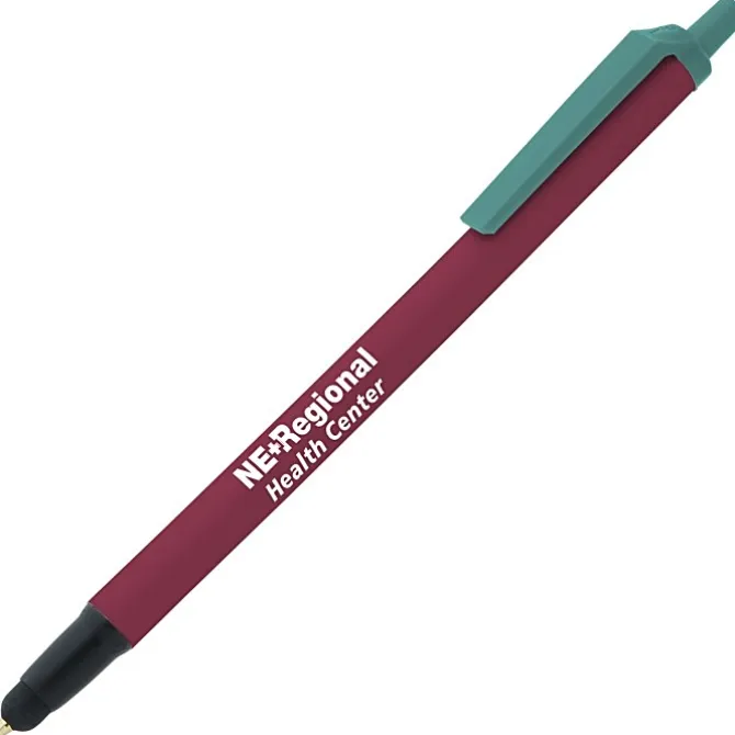 Bic Clic Stic Stylus Pen