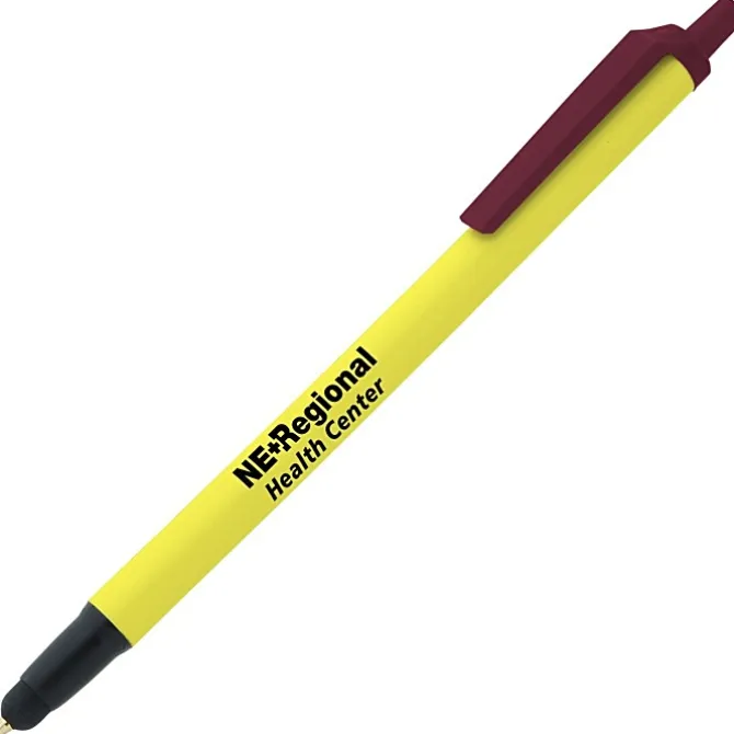 Bic Clic Stic Stylus Pen