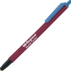 Bic Clic Stic Stylus Pen