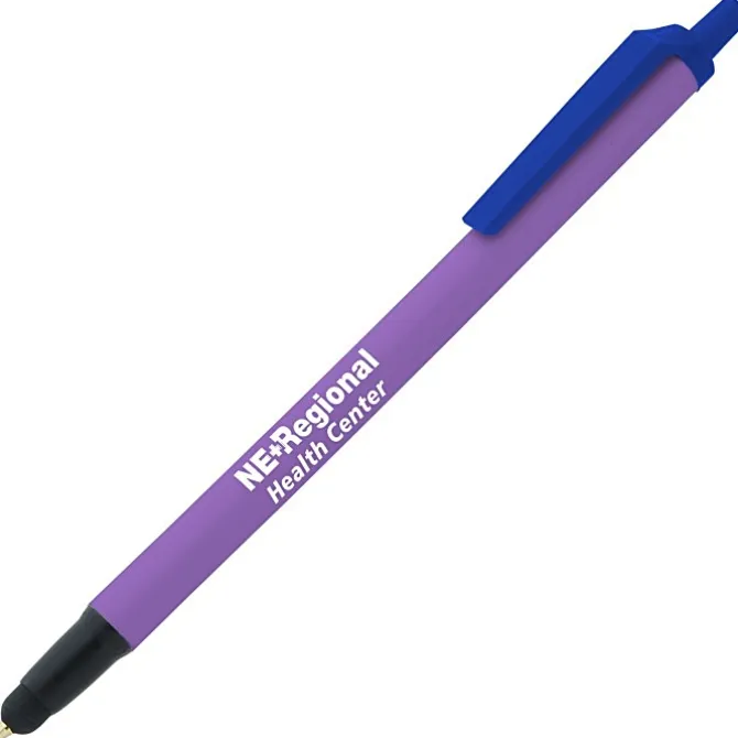 Bic Clic Stic Stylus Pen
