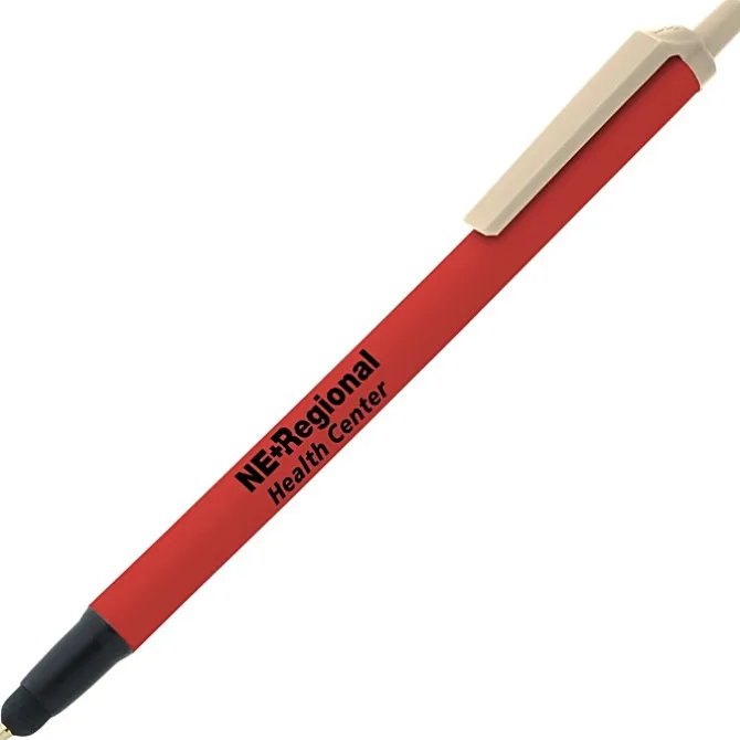 Bic Clic Stic Stylus Pen