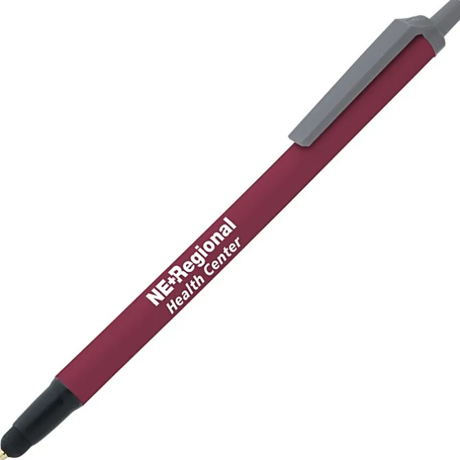 Bic Clic Stic Stylus Pen