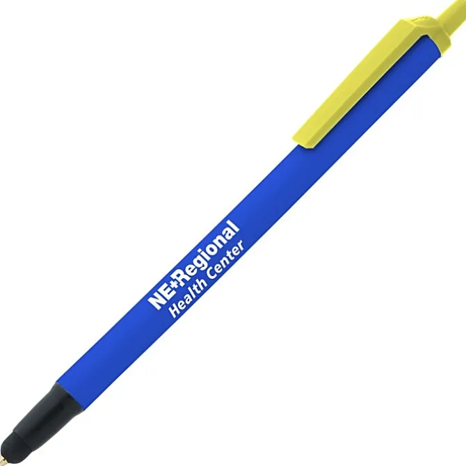 Bic Clic Stic Stylus Pen