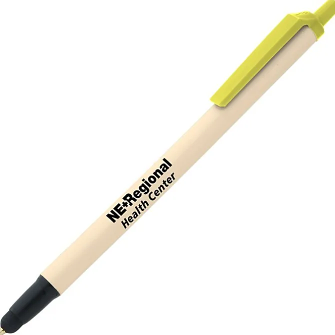 Bic Clic Stic Stylus Pen