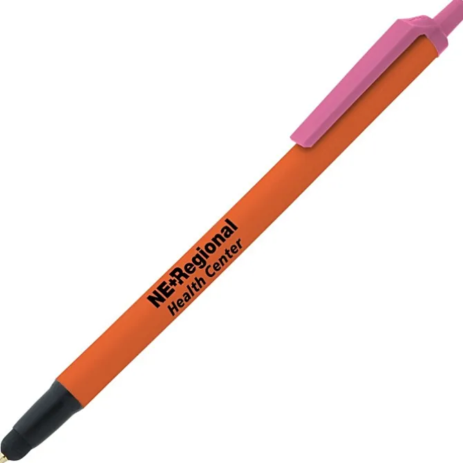 Bic Clic Stic Stylus Pen