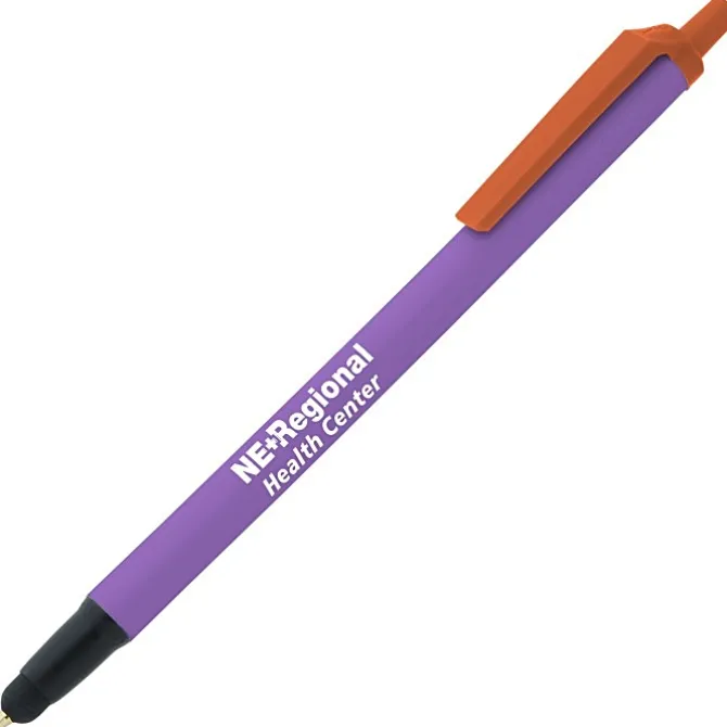 Bic Clic Stic Stylus Pen