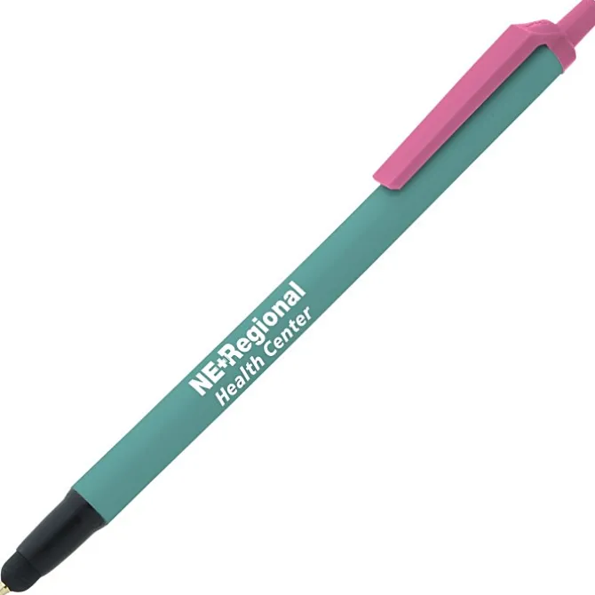 Bic Clic Stic Stylus Pen