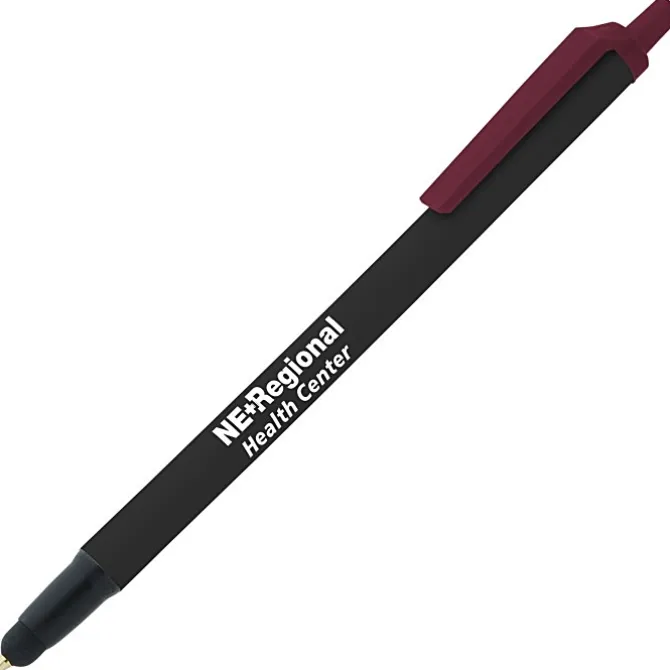 Bic Clic Stic Stylus Pen