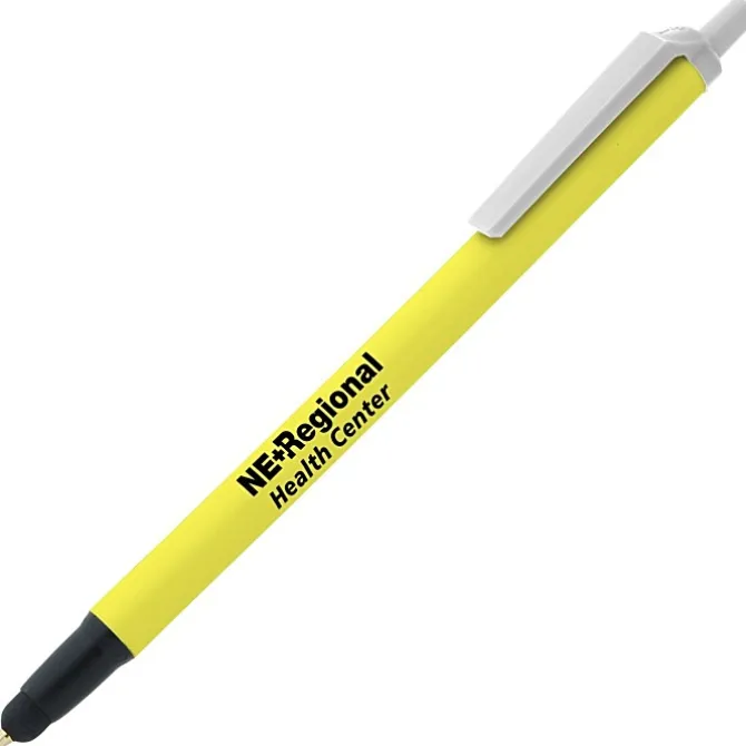 Bic Clic Stic Stylus Pen