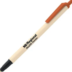 Bic Clic Stic Stylus Pen