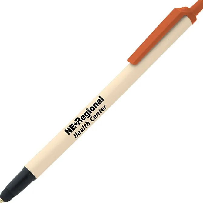 Bic Clic Stic Stylus Pen