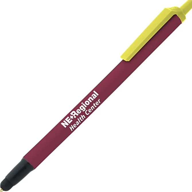 Bic Clic Stic Stylus Pen