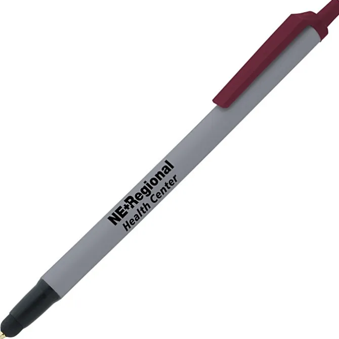 Bic Clic Stic Stylus Pen