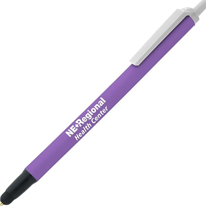 Bic Clic Stic Stylus Pen