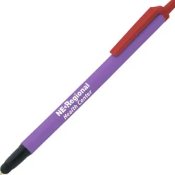 Bic Clic Stic Stylus Pen