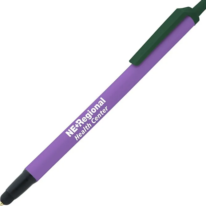 Bic Clic Stic Stylus Pen